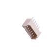 X9821WV-06-N0SN Headers & Wire Housings