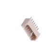 X9821WV-07-N0SN Headers & Wire Housings