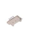 X9827WRS-04-9TSN  Connectors