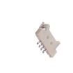 X9827WRS-04-9TSN Headers & Wire Housings