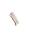 X9827WRS-09-9TSN Headers & Wire Housings