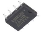 XAA117P  Electromechanical