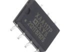 XAA117P Solid State Relays - PCB Mount