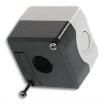 XALD01 Enclosures, Boxes & Cases