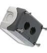 XALD02 Enclosures, Boxes & Cases