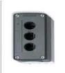 XALD03  Enclosures