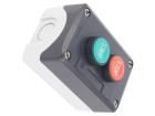 XALD215 Control Switches
