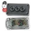 XALD324 Pushbutton Switches