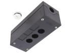 XALG03  Enclosures