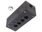 XALG04  Enclosures