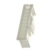 XAP-09V-1 Headers & Wire Housings