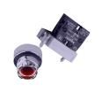 XB2-BA42C (ZB2BZ102C+ZB2BA4C)  Electromechanical