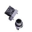 XB2-BD21C(ZB2BZ101C+ZB2BD2C) Rotary Switches