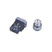 XB2-BW33B1C (ZB2BWB31C+ZB2BW33C) electronic component of Schneider