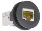 XB5PRJ45  Connectors