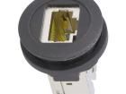 XB5PRJ45 Modular Connectors / Ethernet Connectors