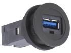XB5PUSB3  Connectors