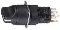 XB6EAD222P  Electromechanical