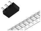 AP2115R5-3.3TRG1  Semiconductors