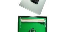 CX2028 Sockets & Adapters