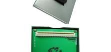 CX2032 Sockets & Adapters