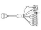 CABLE-26P-TSV-5M electronic component of Xenarc