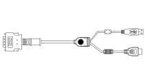 CABLE-IP-26P-TSH-5M-H electronic component of Xenarc