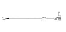 PowerCable-M-5M  Wire & Cable