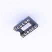 IC254V-12-12-0743  Connectors