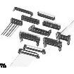 XG4-06-KIT  Connectors