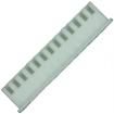 XHP-13 Headers & Wire Housings
