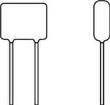 1429-6104 electronic component of Xicon