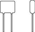 1431-2154K electronic component of Xicon