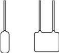 1431-4332K  Passive Components