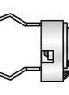 242-2820 Trimmer/Variable Capacitors