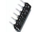 264-100K-RC Resistor Networks & Arrays