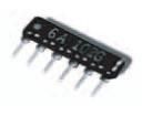 264-1.0K-RC electronic component of Xicon