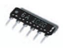 264-4.7K-RC electronic component of Xicon