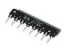 265-100K-RC electronic component of Xicon