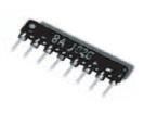 265-10K-RC electronic component of Xicon
