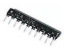 266-3.9K-RC electronic component of Xicon