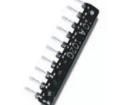 266-560-RC Resistor Networks & Arrays