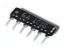 267-1.0M-RC electronic component of Xicon