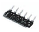 267-1.0M-RC  Passive Components