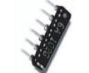 267-1.0M-RC Resistor Networks & Arrays