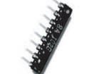 268-680K-RC Resistor Networks & Arrays