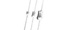 270-4.75/AP-RC Metal Film Resistors - Through Hole