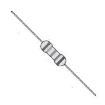 270-7.15K-RC Metal Film Resistors - Through Hole