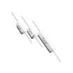 280-CR15-10K-RC Wirewound Resistors - Through Hole