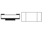 304-TFRA4-1-10-RC  Passive Components